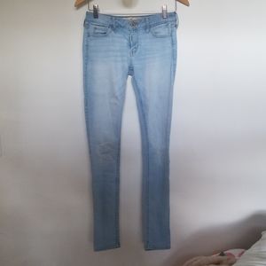 Lightwash jeans